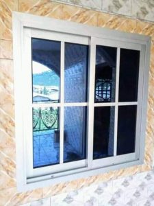 fenêtre sur mesure à Teurtheville-Bocage